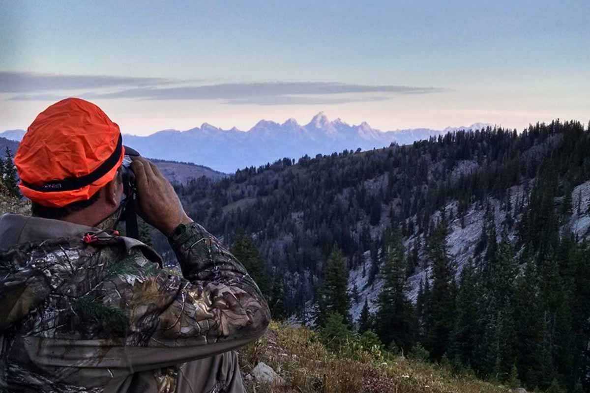 3S Outfitters Jackson Hole Outfitters